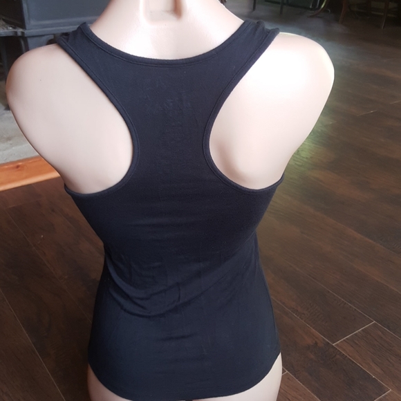 Racer back top - Picture 2 of 2